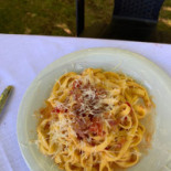 Casetta Nel Parco Nourriture