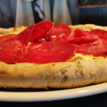 Pizza Leggera