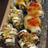 Shibuya Roma Nourriture