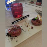 Osteria Capoborgo