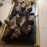 Osteria Capoborgo drink