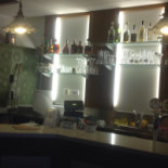 Pizzeria Lauben inside