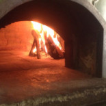 Pizzeria Lauben outside