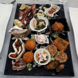 Shoreline Comida