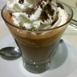 Le Vie Del Caffe' Boisson