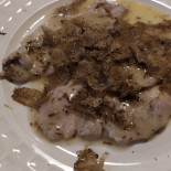 Da Uto's Comida