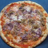 Da Uto's Comida