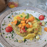 Ca' Lilli Comida
