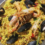 Ca' Lilli Food