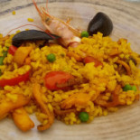 Ca' Lilli Food