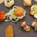 Ca' Lilli Comida