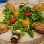 Ca' Lilli Comida