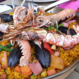 Ca' Lilli Comida
