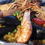 Ca' Lilli Comida