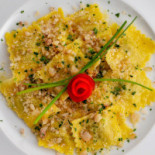 Osteriva Comida