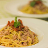 Osteriva Comida