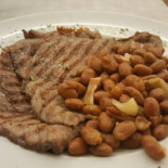 Osteriva Comida