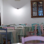 Osteriva Dentro