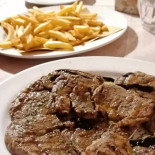 Il Focolare Nourriture
