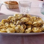 Il Focolare Comida