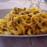 Il Focolare Comida