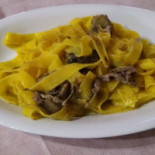 Il Focolare Comida