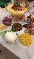 Pizzeria Dell'ulivo food