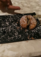Pizzeria Dell'ulivo food