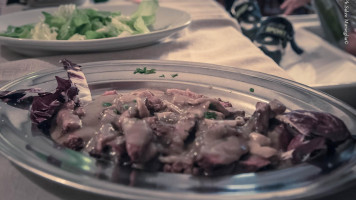 Pizzeria Dell'ulivo food