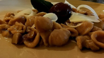 Pizzeria Dell'ulivo food