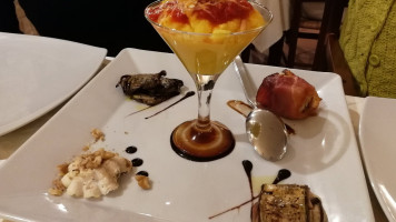 Pizzeria Dell'ulivo drink