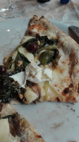 Pizzeria Dell'ulivo food