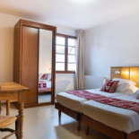 Loreto Inside