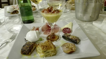 Pizzeria Dell'ulivo drink