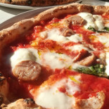 Pizzerì Comida