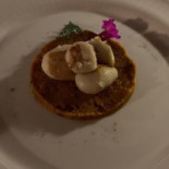Le Pietre Volte Nourriture
