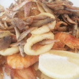 Del Lido Medea Nourriture