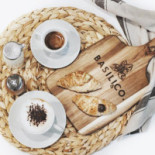 Basili&co. Bebida