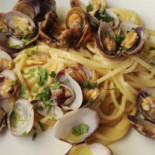 Il Moletto food