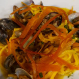 Il Moletto food