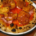 Supersantos Pizza Comida