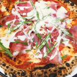 Supersantos Pizza Nourriture