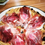 Supersantos Pizza Comida