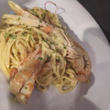 Pizzeria Da Gian Piero Comida
