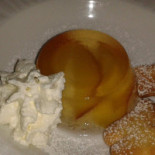 Palazzo Riccucci Resort Montappone Nourriture