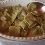 La Baracca Comida