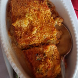 La Baracca Comida