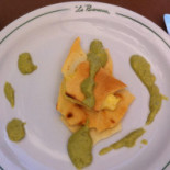 La Baracca Comida