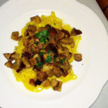 La Baracca Comida