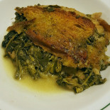 La Baracca Comida